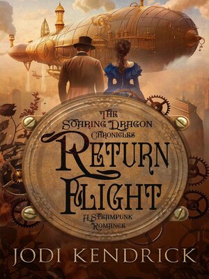 cover image of Return Flight